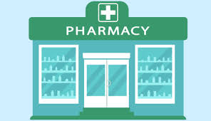 Rossmoor Medical Center Pharmacy