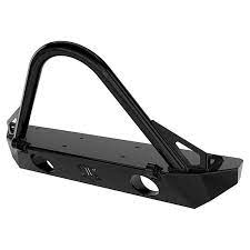 Icon 25209 Comp Series Front Bumper