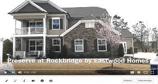 At Rockbridge By Eastwood Homes