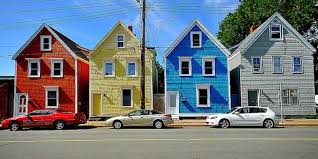 Nova Scotia Landlord Tenant Act