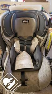 Chicco Fit4 Review Car Seats For The