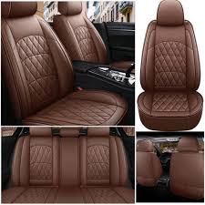 Seat Covers For Lincoln Mark Viii For