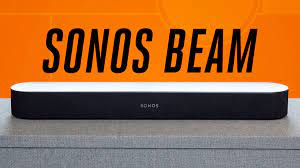 the beam is sonos ambitious attempt to