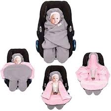 Babies Winter Baby Car Seat Cover