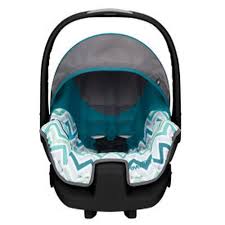 Evenflo Nurture Infant Car Seat Covington