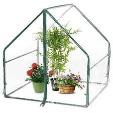 Portable Plant Greenhouse