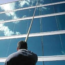Window Cleaning In St Simons Island