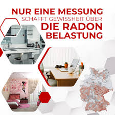 Radontec Prd Radon Exposimeter For Your