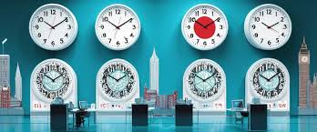 Forex Market Hours And The Best Time To