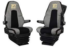 Tailor Made Seat Covers Exact Fit For