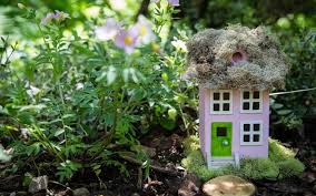 Kids Fairy Garden How To Create It
