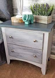 Chalk Paint Furniture Ideas 29