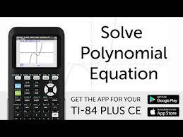 Ti 84 Plus Ce Graphing Calculator