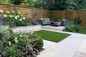10 Ways To Use Artificial Turf Where It