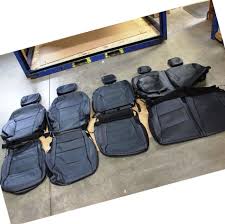 Genuine Oem Car And Truck Seat Covers