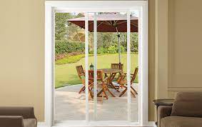 Extreme Patio Doors