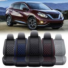 Seat Covers For Nissan Murano