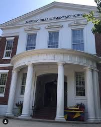 Garden Hills Elementary School Public