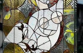Projects Stained Glass In Kyiv