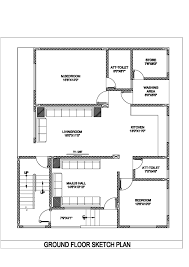2d Floor Plan Elevation Section Bbs