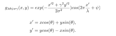 Equation Involving Exp Sin Cos
