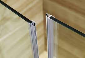 Glass Shower Door Thickness