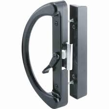 Universal Sliding Door Locks