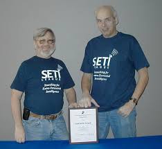 The Seti League Inc Images Of The
