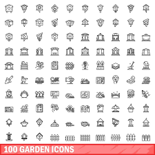 100 000 Gazebo Icon Vector Images