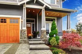 Exterior Paint Colors Scheme