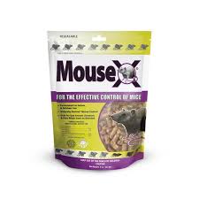 Ecoclear S Mousex 1 Lbs Rodent