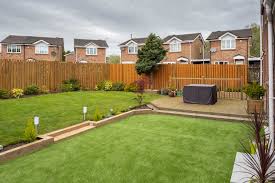 Low Maintenance Garden Ideas On A Budget