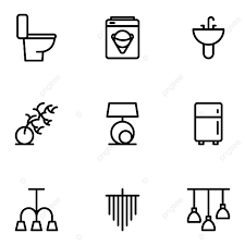 Wash Toilet Clipart Hd Png Furniture