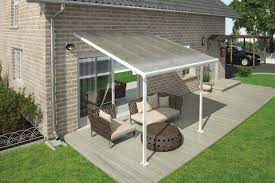 How Outdoor Patio Covers Add