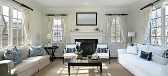 The Top 4 Luxury Paint Colour Ideas For