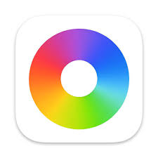 Simple Color Palette Sindre Sorhus