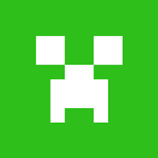 Minecraft Icon Free On