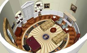 The Oval Office David Oyebolu