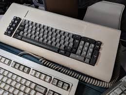 vintage keyboards keebtalk
