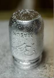 Mercury Glass How To Mason Jar Crafts