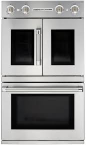 American Range Residential Wall Oven