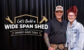 Australia S 1 Shed Specialist