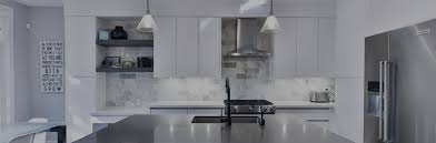 Modular Kitchen Interiors