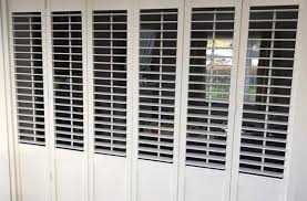 Solid Panel Shutters Purely Shutters