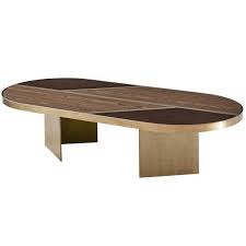 Theodore Alexander Large Coffee Table
