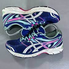 Asics Gel Equation 8 Running Shoes