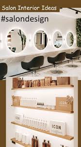 Salon Interior Design Ideas Inspiring