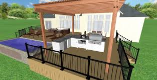 Design Install Your Deck With