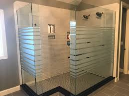 Shower Door Installation In Kansas City Mo