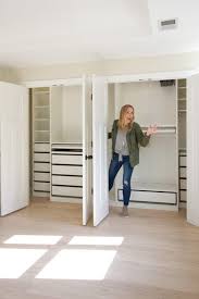 Ikea Pax Closet System